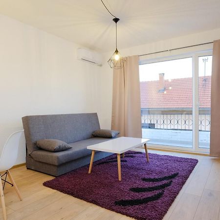 Unique Apartments Високо Экстерьер фото