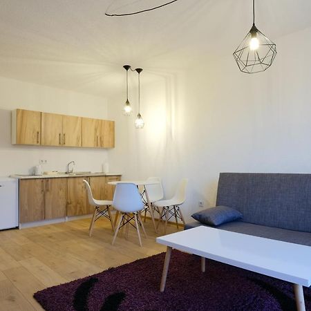 Unique Apartments Високо Экстерьер фото