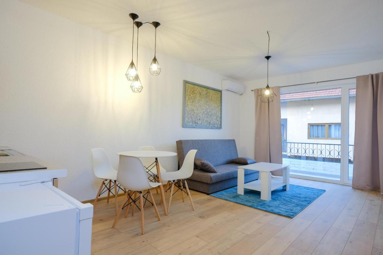 Unique Apartments Високо Экстерьер фото