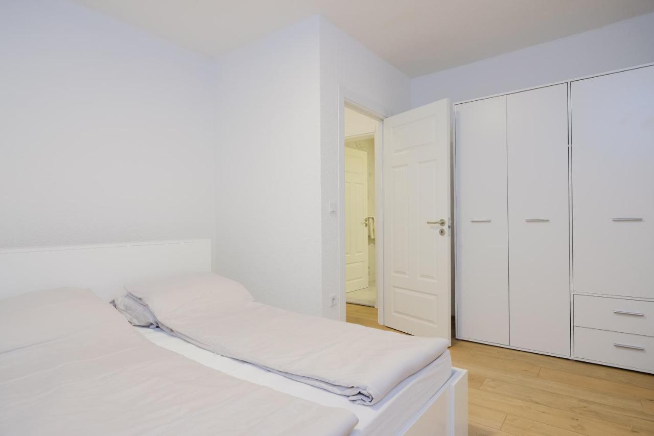 Unique Apartments Високо Экстерьер фото