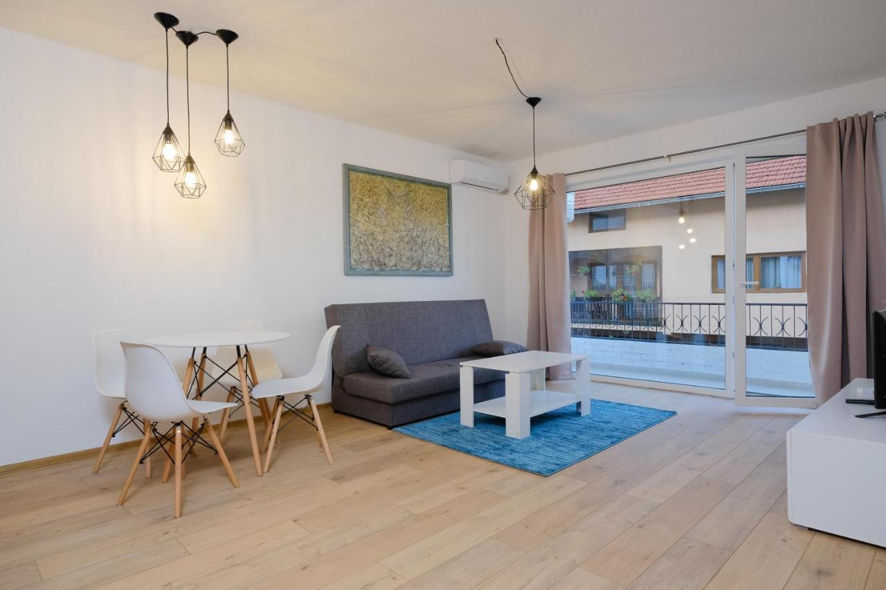 Unique Apartments Високо Экстерьер фото