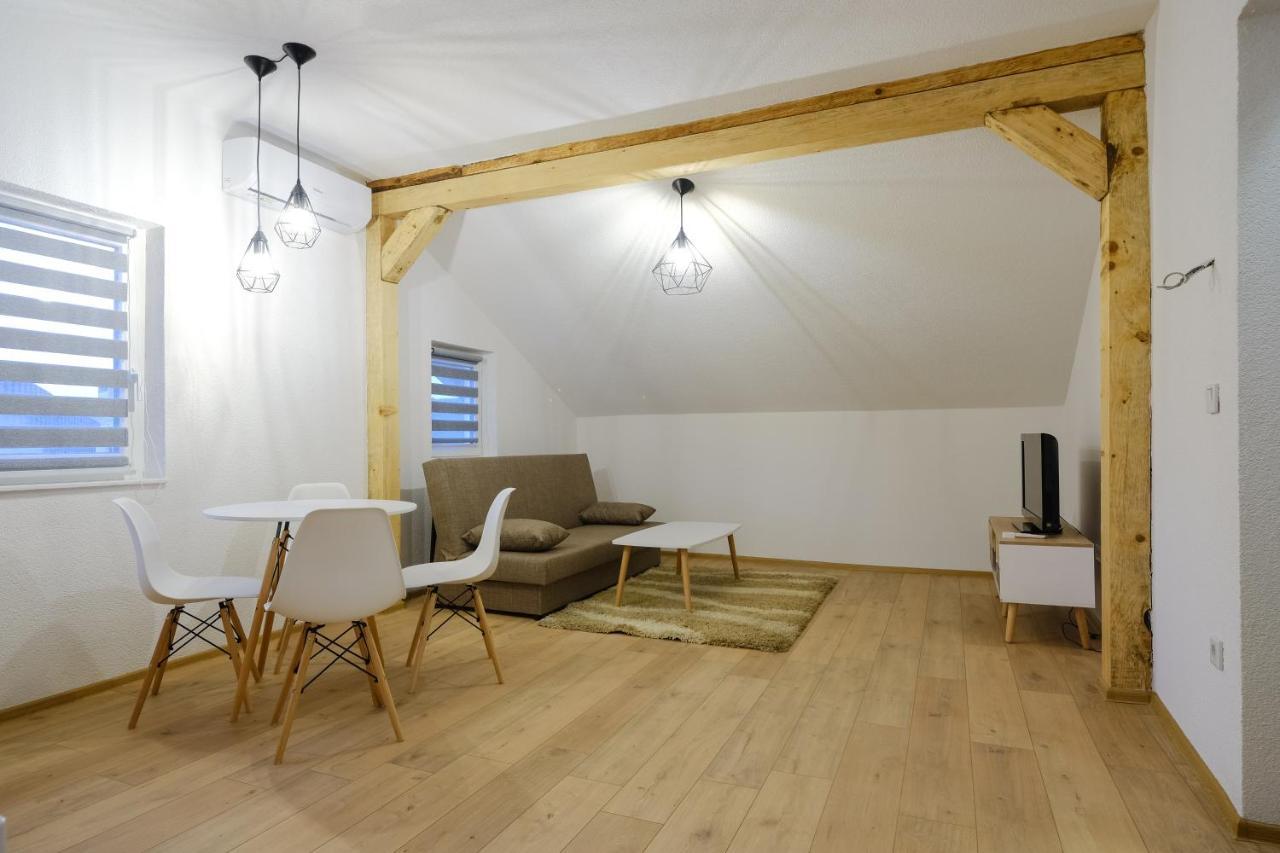 Unique Apartments Високо Экстерьер фото