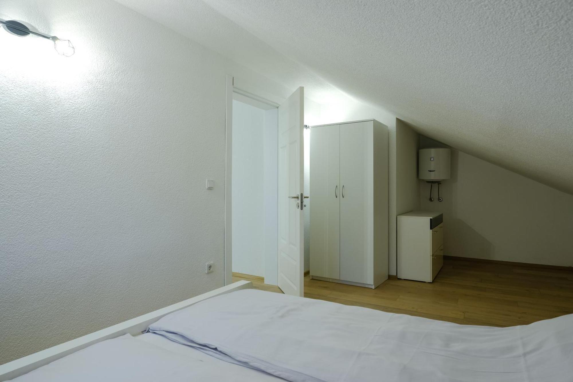 Unique Apartments Високо Номер фото